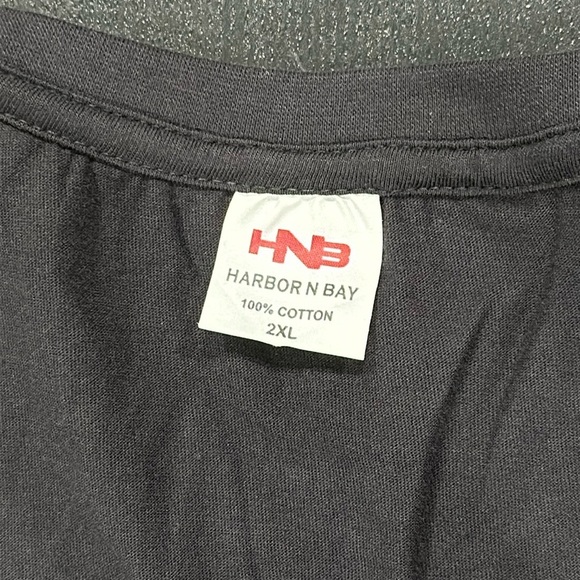 Sons of Trump - MAGA Chapter T-Shirt - 2XL - Picture 4 of 6